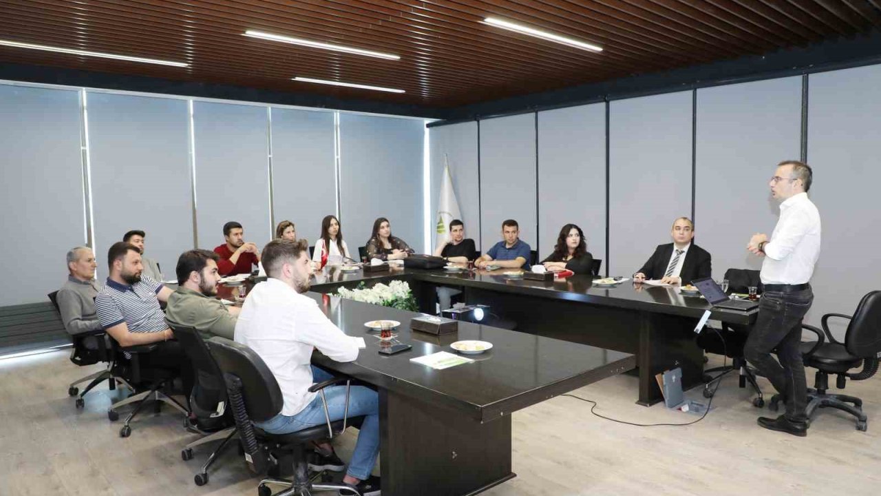 E-Ticaret ve Dijital Pazarlama GTB’de konuşuldu