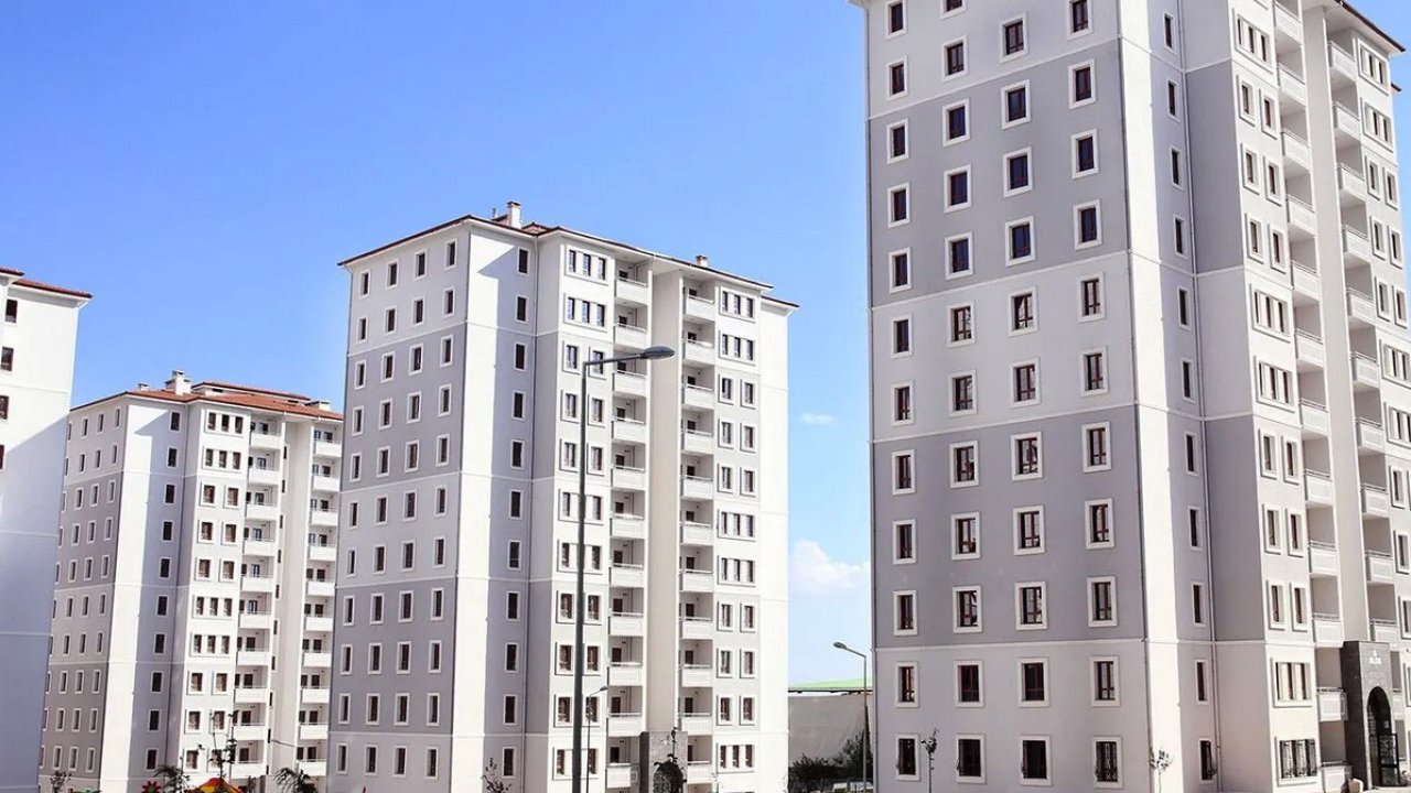 Gaziantep'te Kiracılar Nasıl Geçinsin? Gaziantep Kira Ortalaması 13 BİN TL'ye ULAŞTI!