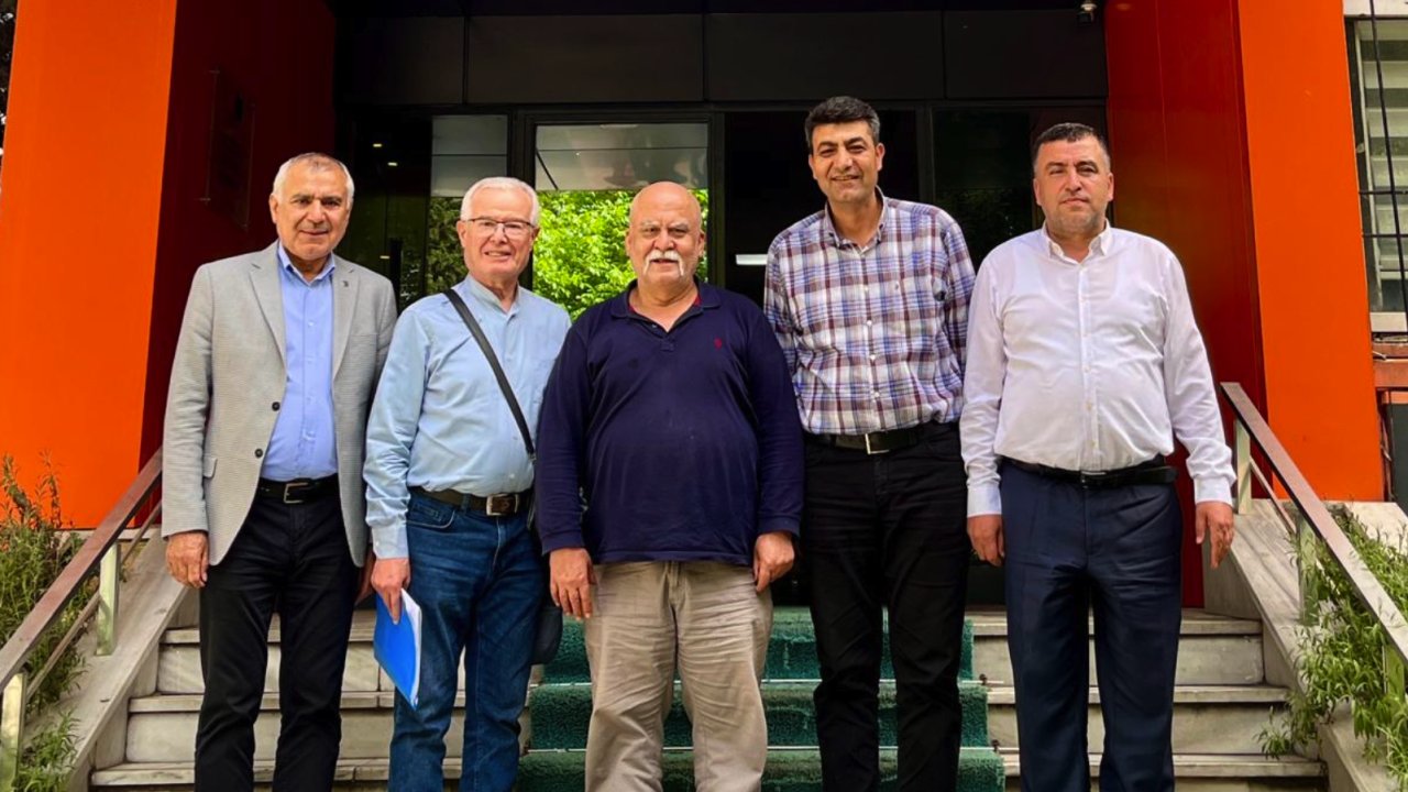 Gaziantep Sanat Okulu 'Pilav Günü' etkinlik programı belli oldu