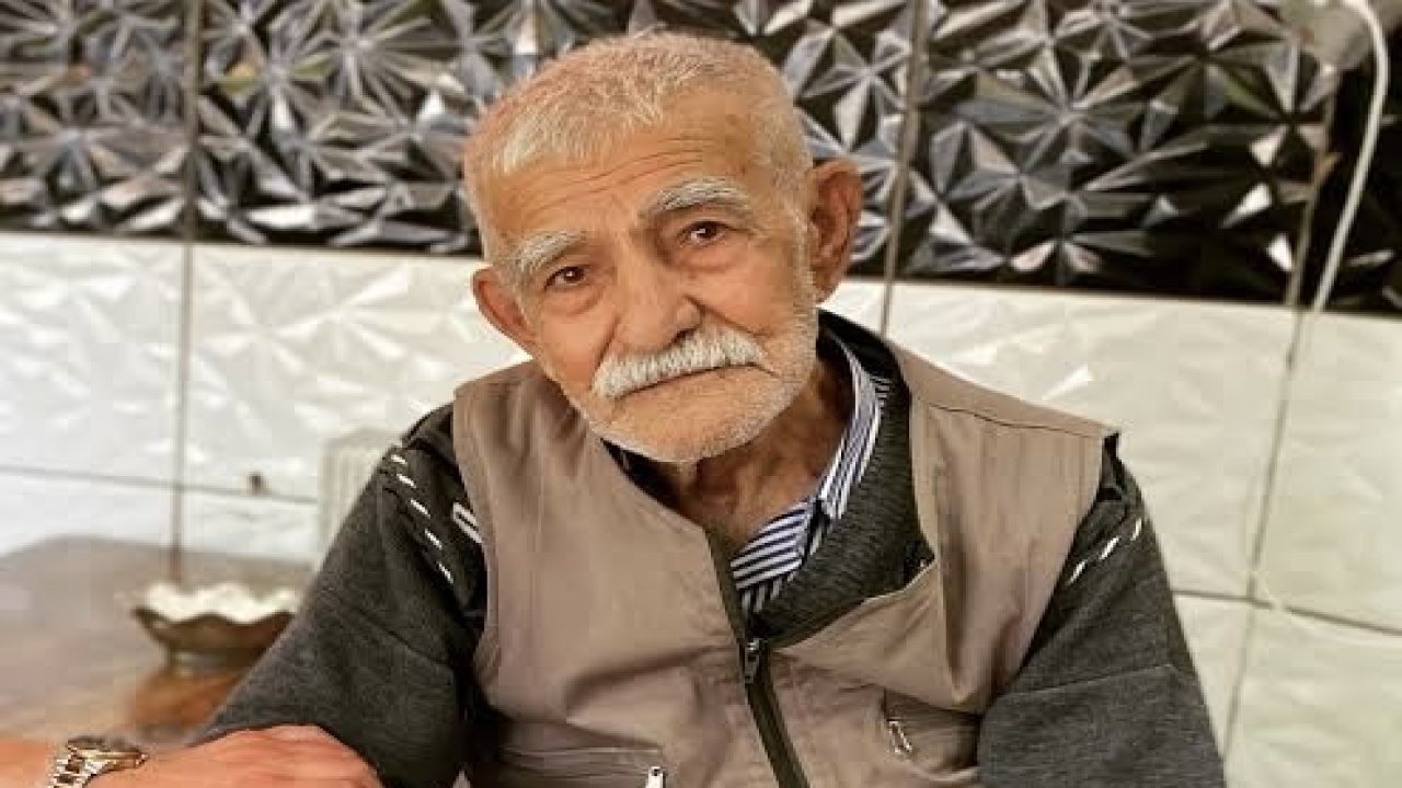 Gaziantep’in sevilen kebapçısı Ciğerci Ali Haydar Usta vefat etti!