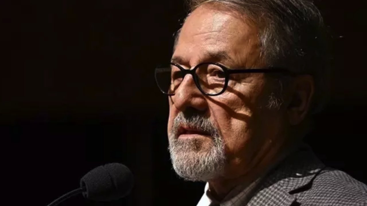 Naci Görür 6 Şubat Depremleri İçin Uyarmıştı! Naci Görür Yine Uyarıyor: "İstanbul'a 7.5 Deprem Riski!