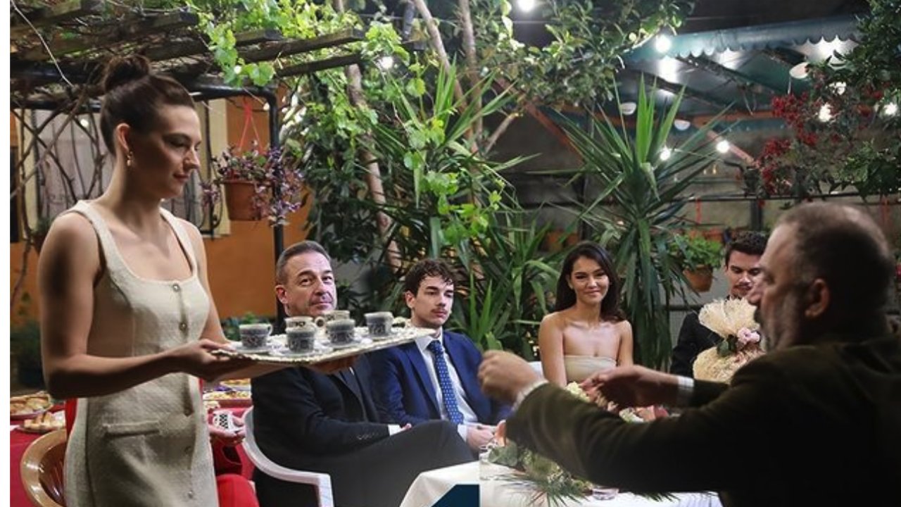 "Korkma Ben Yanındayım" Dizisi Heyecanla Beklenen Final Bölümüyle Son Buluyor