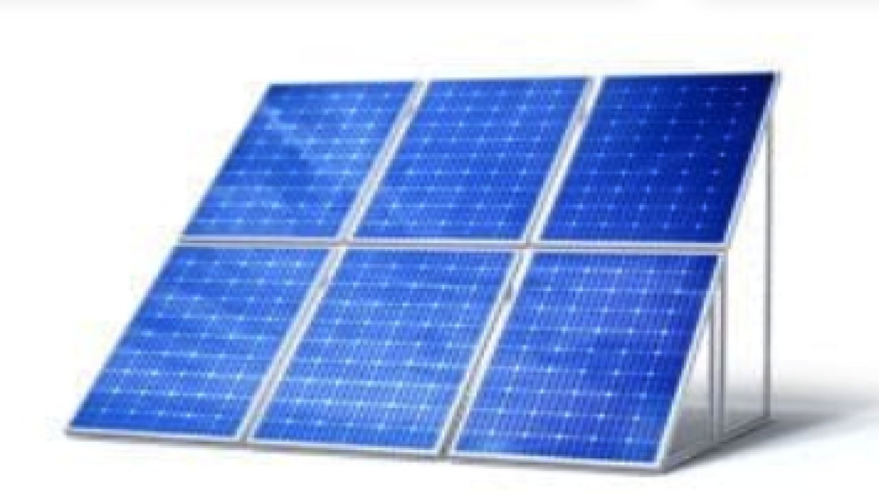 Güneş Paneli Çözümleri