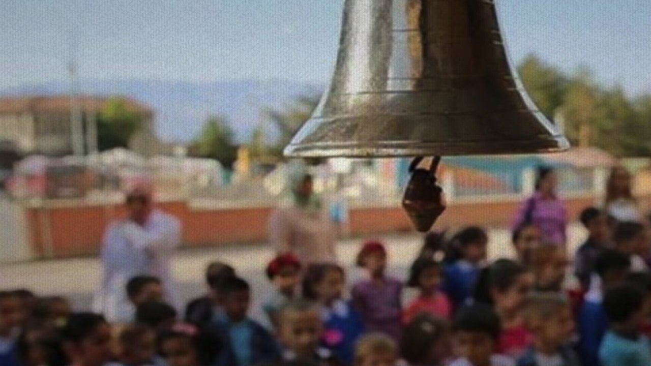 MEB'den Flaş Duyuru! İşte detaylar