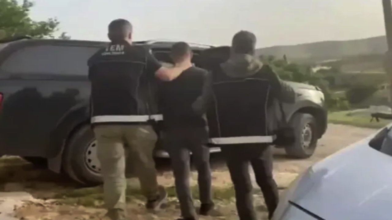 Gaziantep'te Dev Operasyon! Bakan Yerlikaya Duyurdu