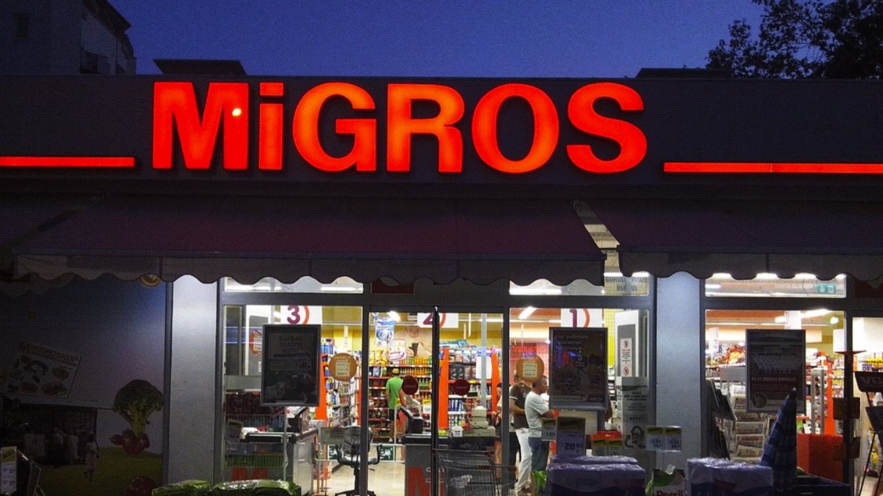 Migros'tan Bütçe Dostu Şok Fırsat: Gıdada Yüzde 50'ye Varan İndirim Rüzgarı! 4 Gün Sürecek