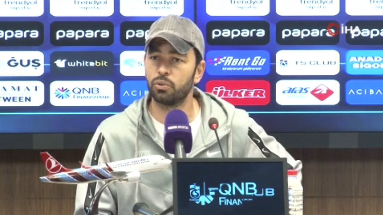 Selçuk İnan: '3 Dakikada 3 GOL YEMEK BİZE YAKIŞMADI!!' Röportaj İZLE