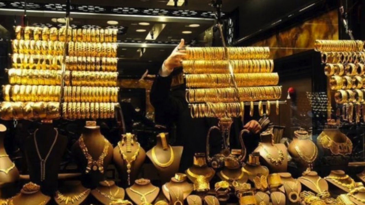 Altın Fiyatları'nda Haftanın İlk Günü Durum Ne? 29 Nisan 2024 Gram Altın, Çeyrek Altın Fiyatları