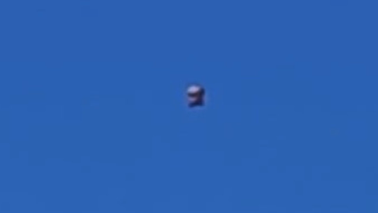 Elazığ ve Muş'ta gök yüzünde görülen cisim tedirgin etti