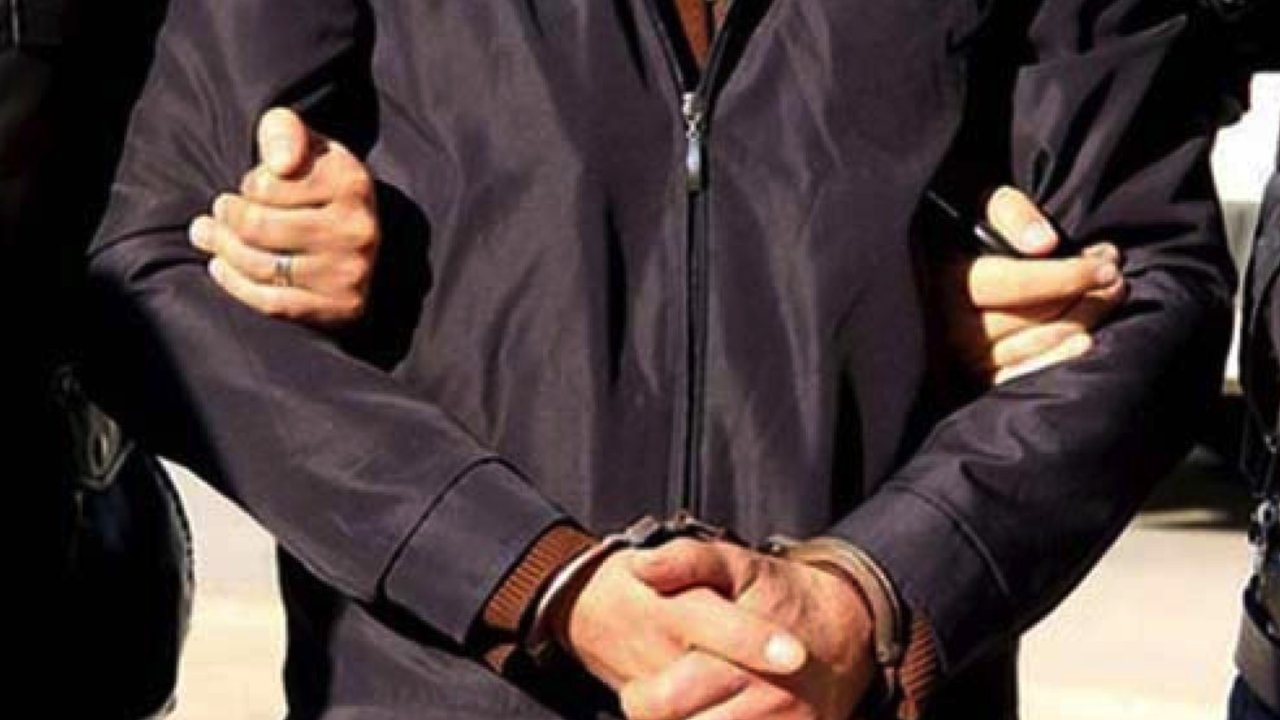 FETÖ Operasyonu Gaziantep'e Sıçradı! 5 gözaltı