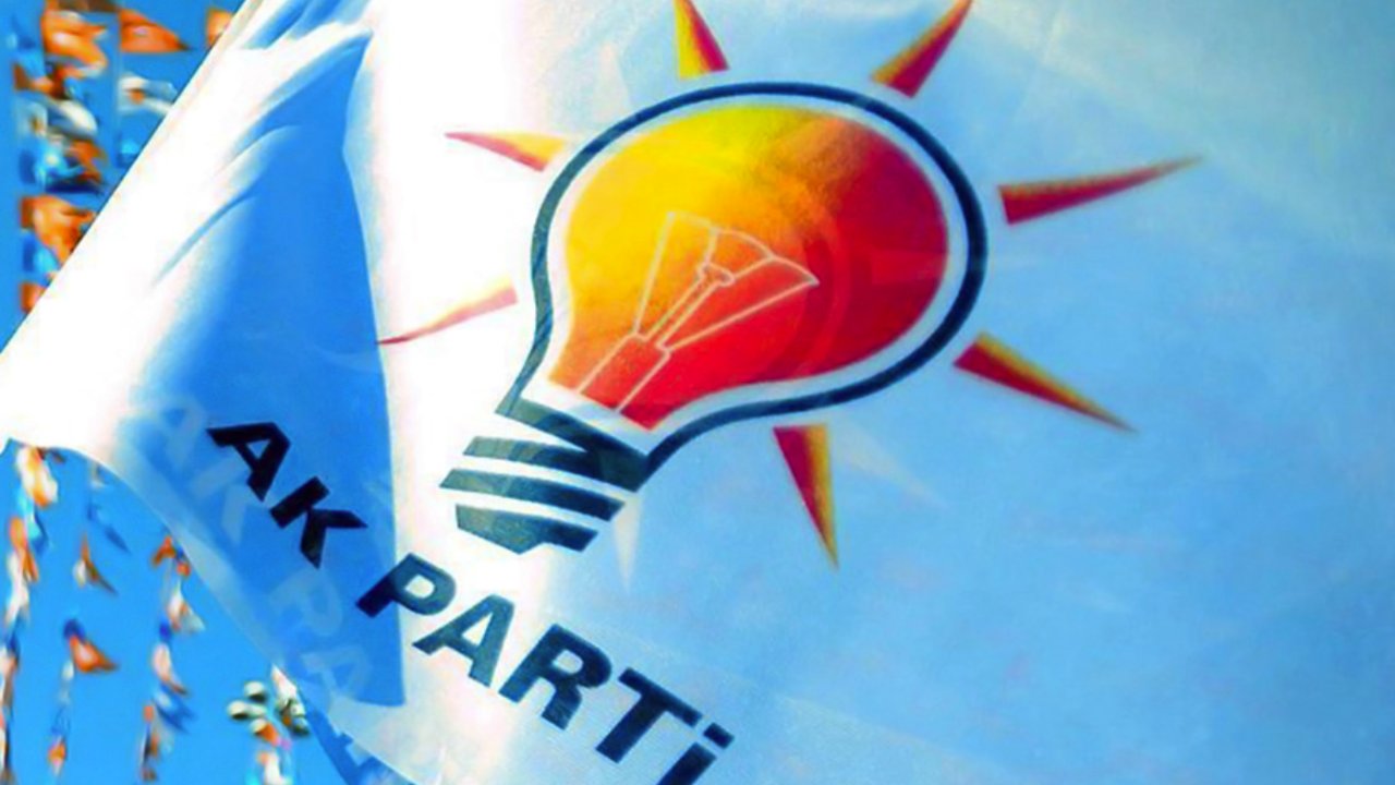 Ak PARTİ Nizip Adayı Akdoğan'dan Şok Sözler: 'SABOTE EDİLDİM!'