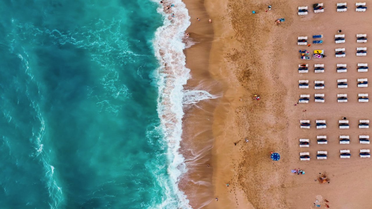 Antalya'da Tatile Gideceklerin Bilmesi Gerekenler