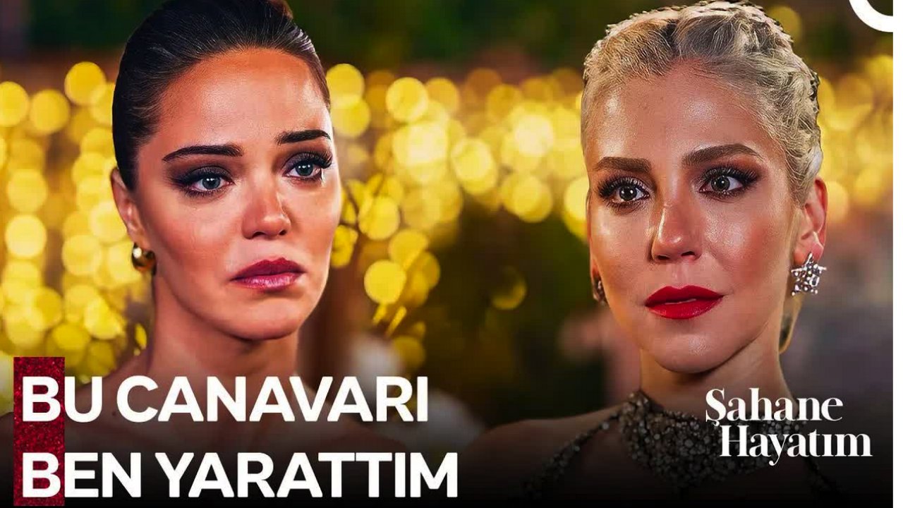 ŞAHANE HAYATIM! Dostlar Cemiyetinde Kartlar Yeniden Dağıtılıyor