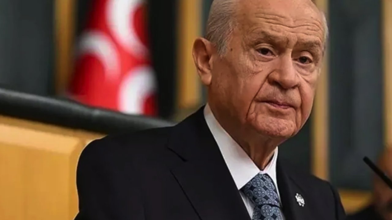 Bahçeli: "Polemik üretenler boşa heveslenmesinler. Cumhur İttifakı vardır ve sonuna kadar var olacaktır."