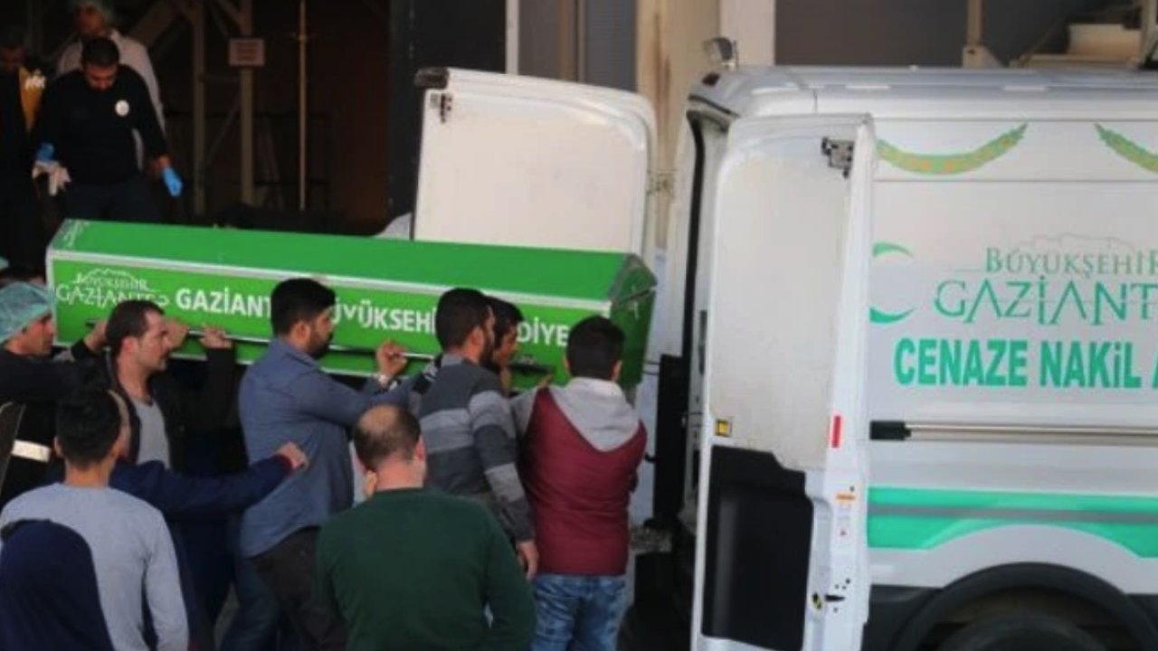 Gaziantep'te Çikolata Fabrikası Cinayetinde Şok Soru: 'Fabrikaya Silahla Nasıl Girildi?'