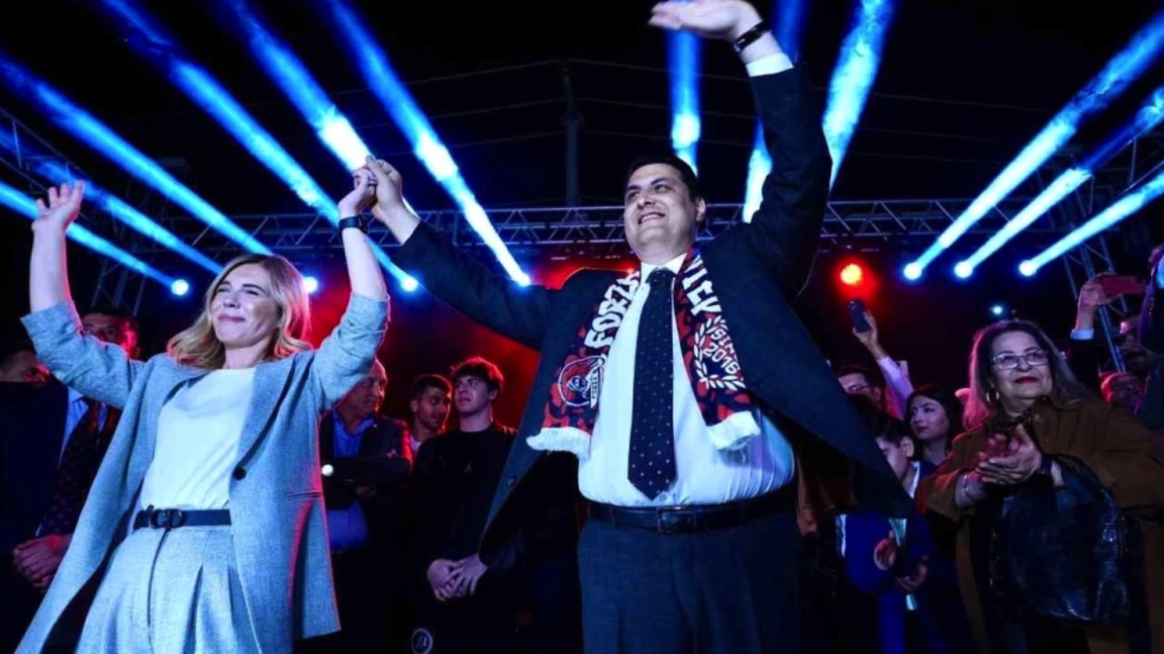 Umut Yılmaz Yeni Başkan Yardımcılarını Belirledi! İşte Şehitkamil Belediye Başkanı Umut Yılmaz'ın A Takımı