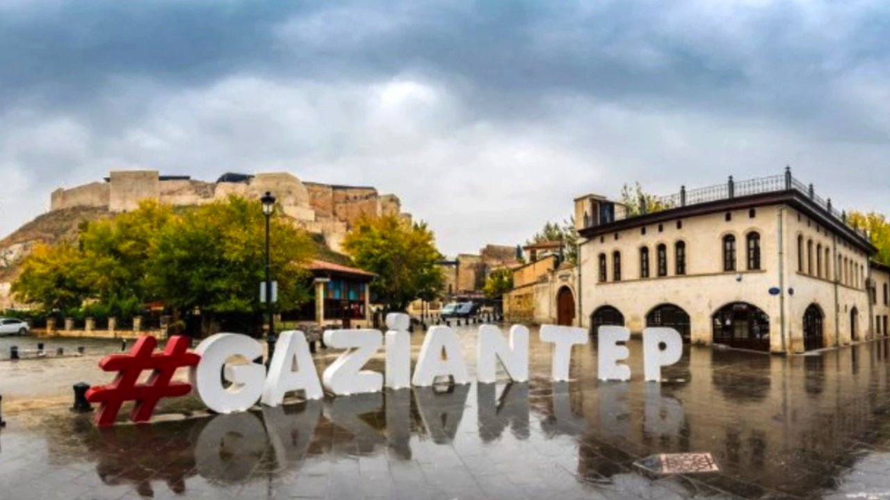 Gaziantep kira getirisinde uçuyor! İşte Türkiye'nin En Çok Kira Getirisi Olan İlleri