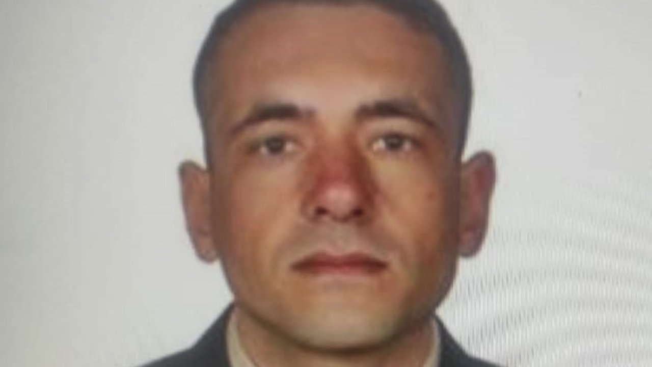 Gaziantep'li Astsubay Çavuş Bestami Saydan Son Yolculuğuna Uğurlandı