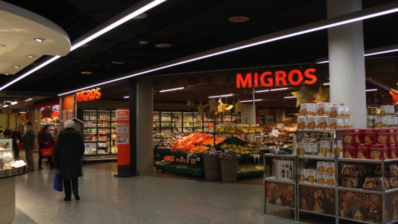 Gaziantep'te Migros'tan Temel Gıda Ürünlerinde Dev İndirim Fırsatları! Gaziantep 1 MAYISA MİGROS'LA UYANICAK