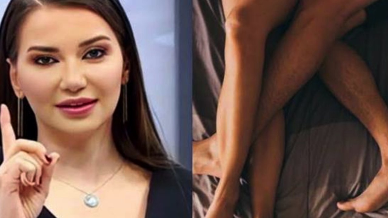 Esra Ezmeci'nin Programında 'YOK ARTIK!' dedirten Açıklama: "Kardeşim Aslında Kocamdan!"