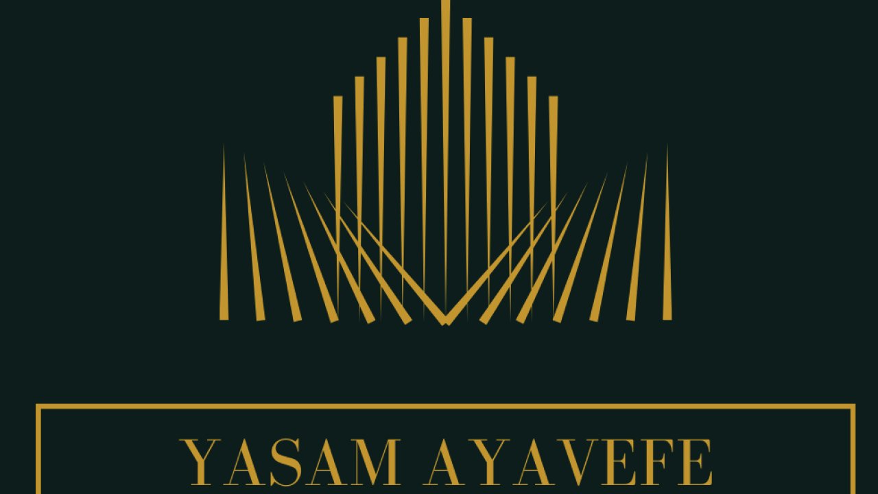 Girişimci Yenilikçi Yaşam Ayavefe'nin İnsani Krizlere Yönelik Teknoloji Çözümleri