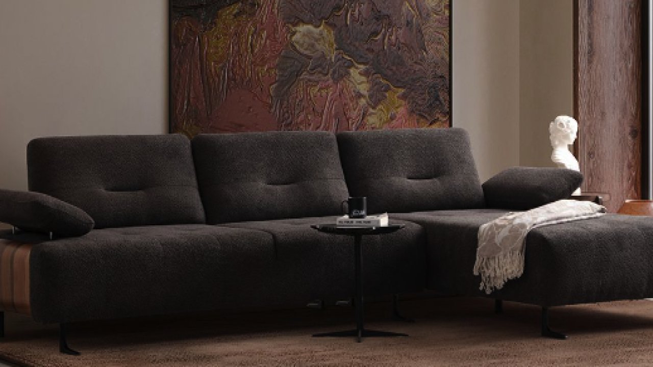 2 Medusa Home Köşe Takımı - Kaliteli ve Uygun Fiyatlı