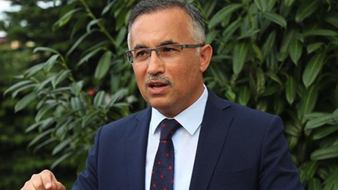 Gaziantep Valisi Kemal Çeber'den AÇIK DAVET: 'HERKESİ BEKLİYORUZ'
