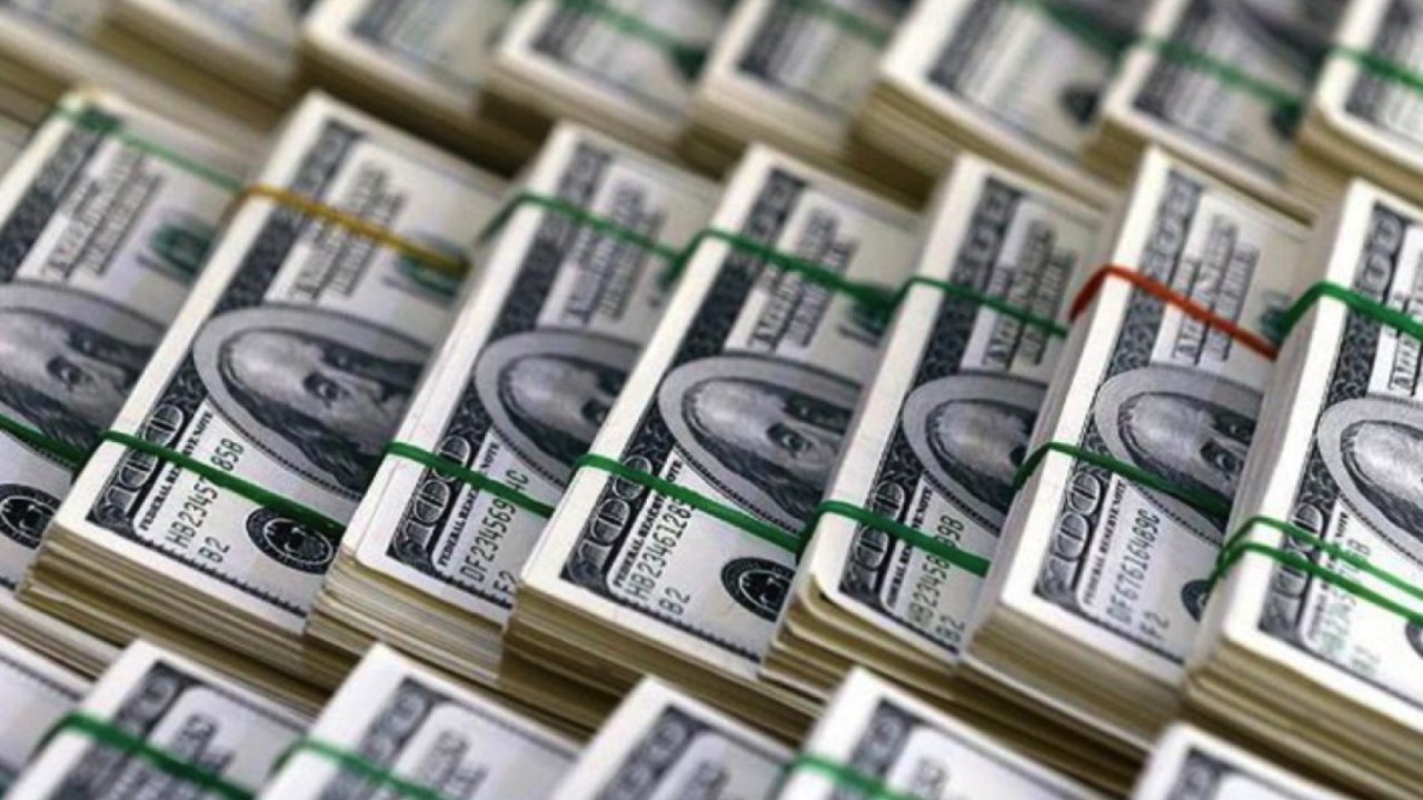 2 Mayıs 2024 Perşembe güncel dolar, euro ve sterlin fiyatı ne kadar? 2 Mayıs Perşembe 2024 Dolar, Euro ve Sterlin fiyatları