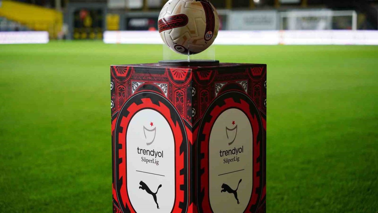 Gaziantep FK - Hatayspor maçı ne zaman? Trendyol Süper Lig’de 35. hafta heyecanı