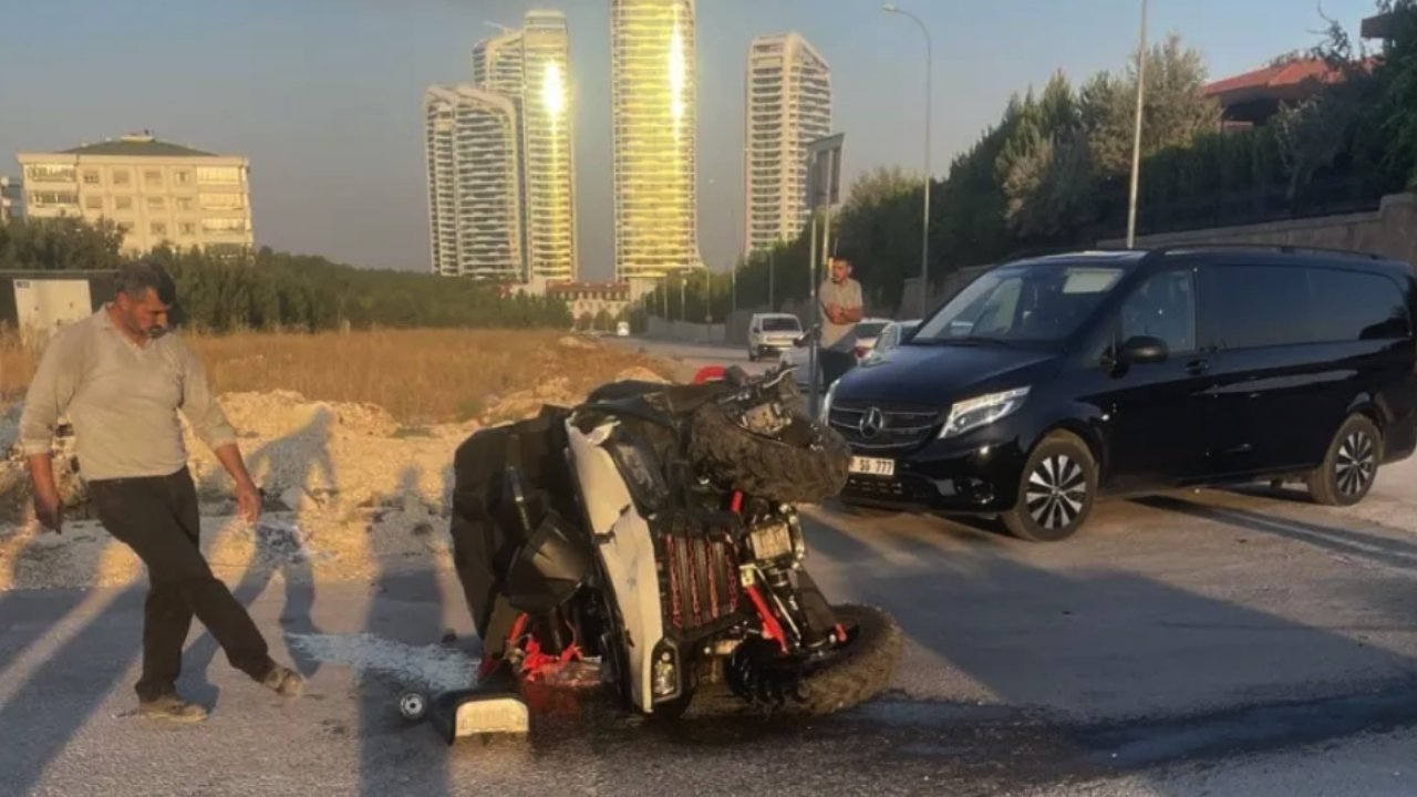 Gaziantep'te ATV Kazası'nda 2 Çocuk Hayatının Kaybetmişti!  O Davada Savcı Üst Sınırdan CEZA İSTEDİ