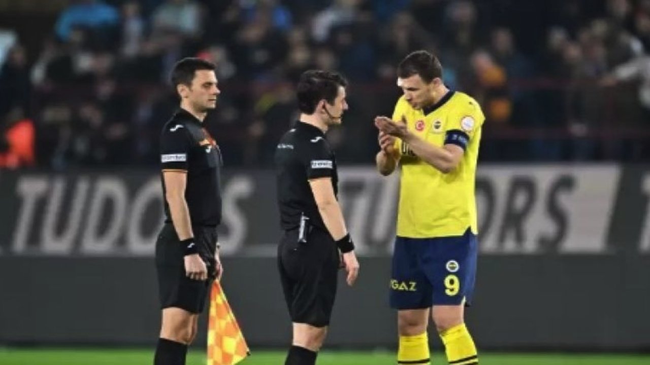 Gaziantep FK-Hatay maçını kim yönetecek?