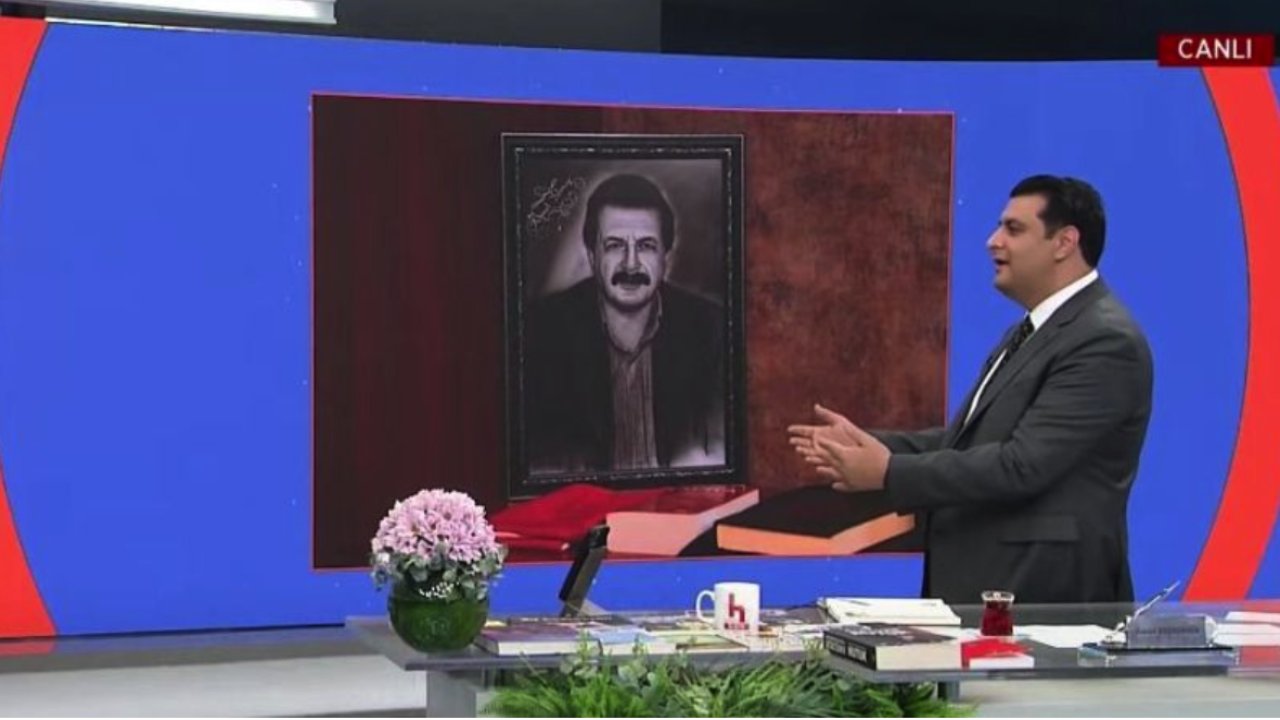 Şehitkamil Belediye Başkanı Umut Yılmaz Canlı Yayında Konuştu…
