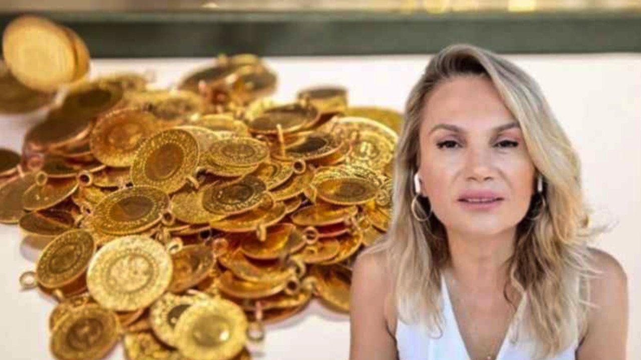 Altın ve Para Piyasaları Uzman Kolçak, Yıldızı Parlayacak Yatırımı Açıkladı! Altın değil...