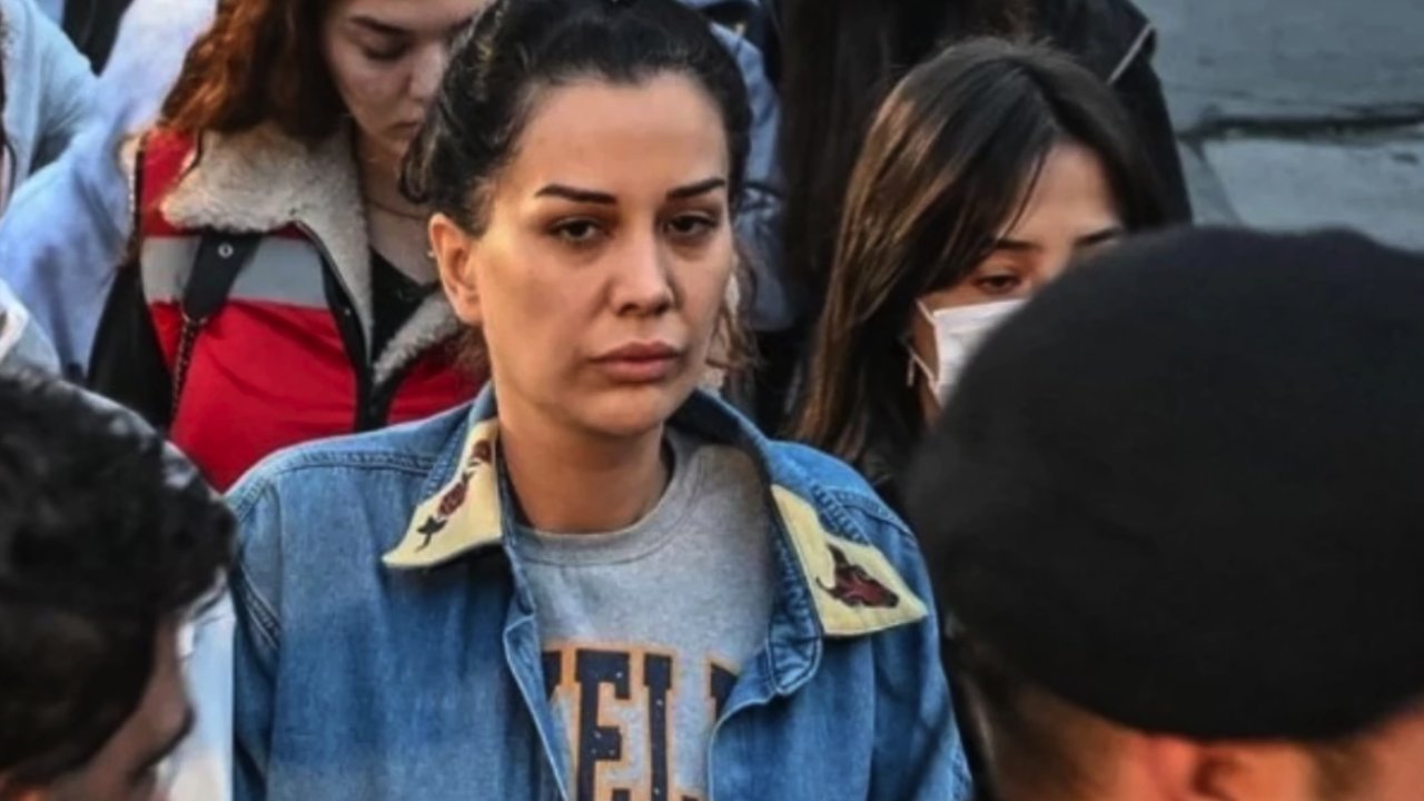 Dilan Polat Cezaevi'nde 'Ölmek istiyorum' diyerek intihar girişiminde bulundu