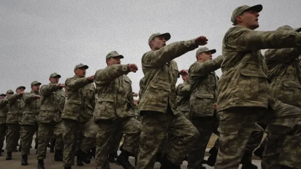 Bedelli Askerlik Yapmak İsteyenlere Kötü Haber! Bedelli Askerlik Ücreti 219 Bin Lira Mı Olacak?