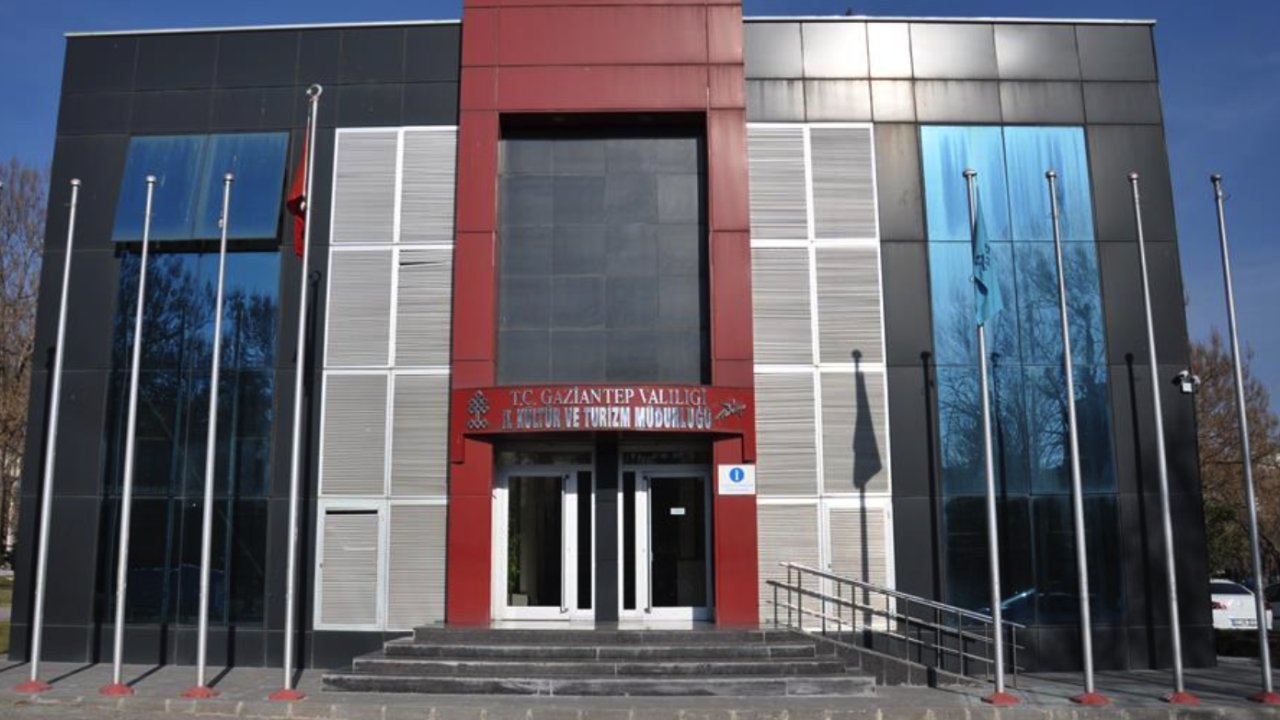 Gaziantep Bu müdür Atamasını Konuşuyor! Gaziantep Turizm Müdürlüğünde kıyak atama