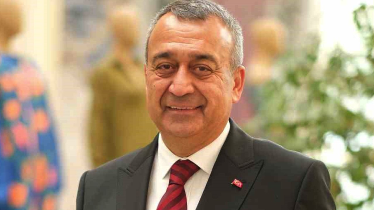 Güneydoğu Anadolu İhracatçı Birlikleri Nisan ayı ihracat rakamlarını açıkladı