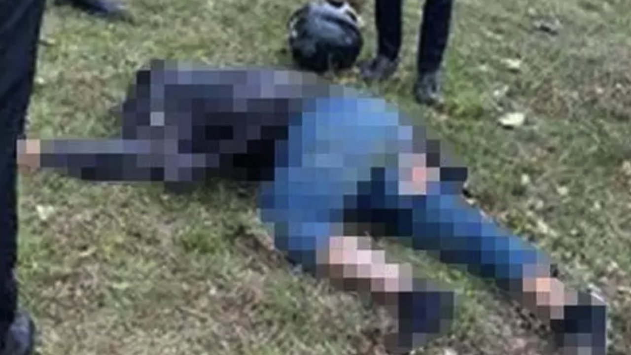 Ankara'da kaza yapmıştı! Sudan Cumhurbaşkanı'nın oğlu hayatını kaybetti