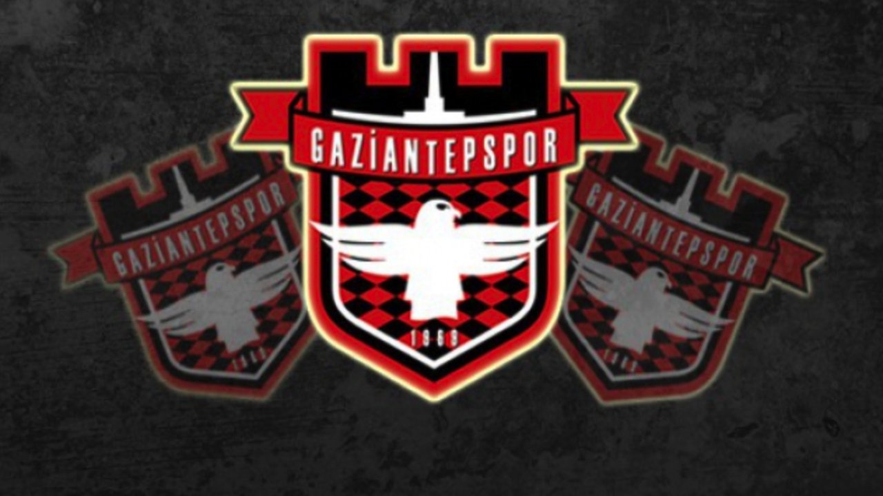 Gaziantepspor efsanesi sahalara dönüyor! Gaziantepspor'un sportif direktörü kim oldu?