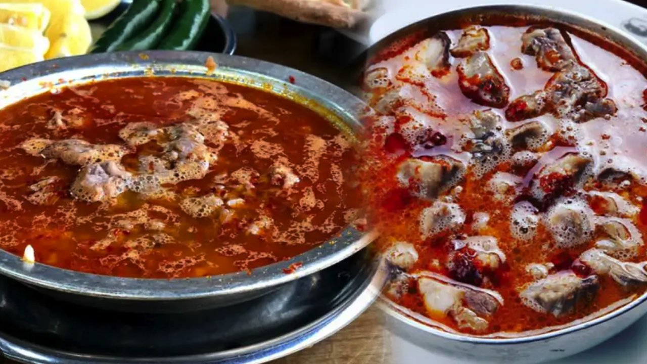 Gaziantep'te Gastronomi DİYE LOKANTACILAR NE YAPMAYA ÇALIŞIYOR? Kim Dur Diyecek?