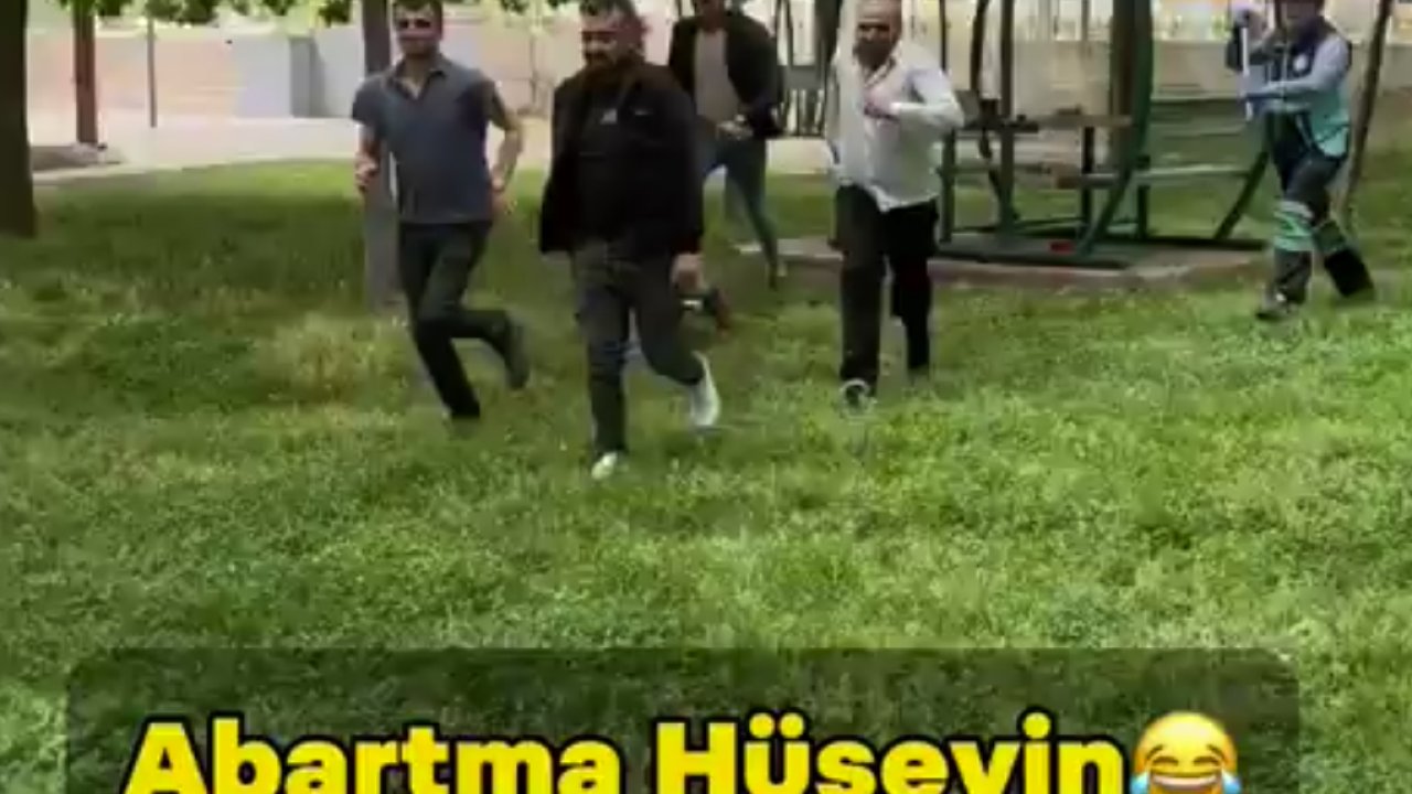 Şahinbey Belediyesi 'ABARTMA HÜSEYİN' DEDİ! SOSYAL MEDYA'DA VİRAL OLDU!