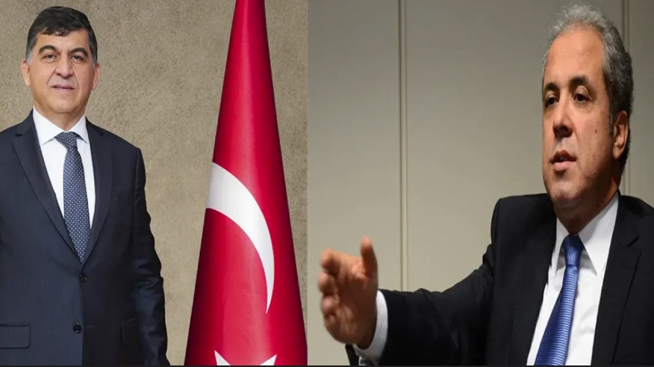 Şamil Tayyar Adeta Bombaladı! Gaziantep'te Şehitkamil Neden Kaybedildi? FADILOĞLU ADAY GÖSTERİLMEMELİYDİ