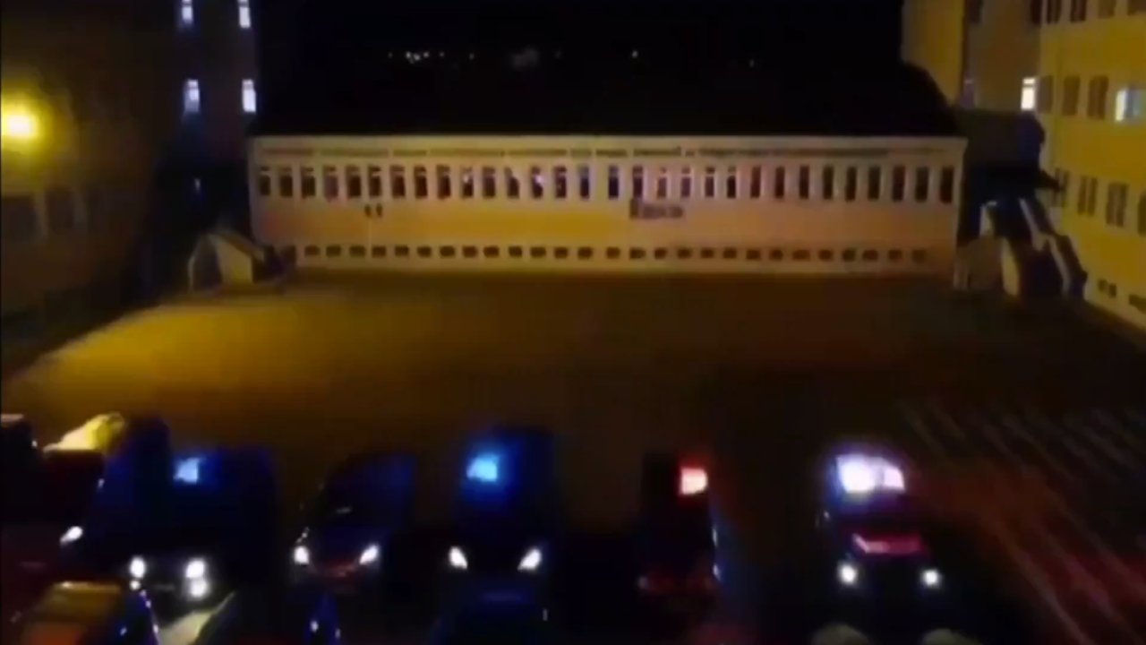 Operasyon Gaziantep'e Sıçradı! 51 Kişi Yakalandı