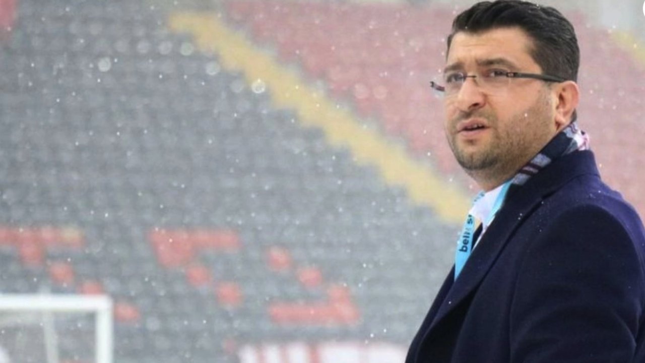 Gaziantep'te ATV Kazası'nda Oğlunu Kaybeden Mesut Akın'dan Tahliye Açıklaması