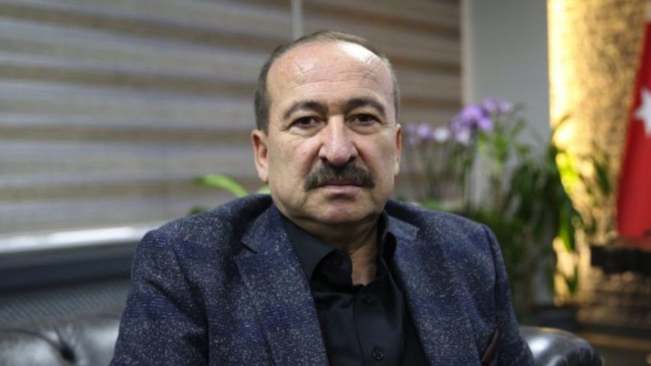 Gaziantep FK'da Memik Yılmaz şansızlıktan yakındı