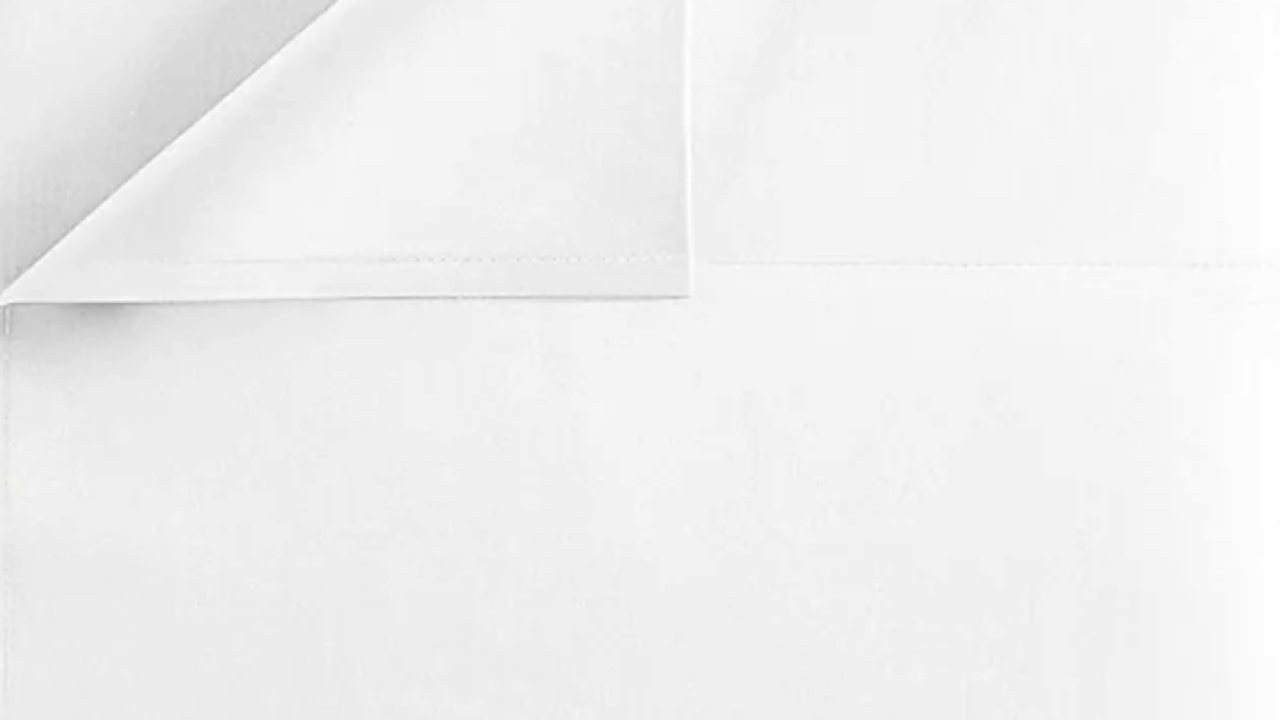 Tek Kişilik Çarşaf