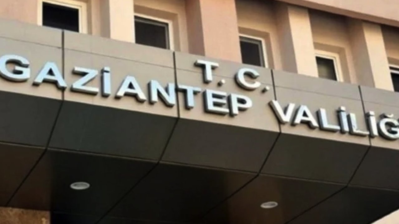 Gaziantep Valiliği  İslahiye'de ki Kazada Yaralananların Son Durumunu Açıkladı