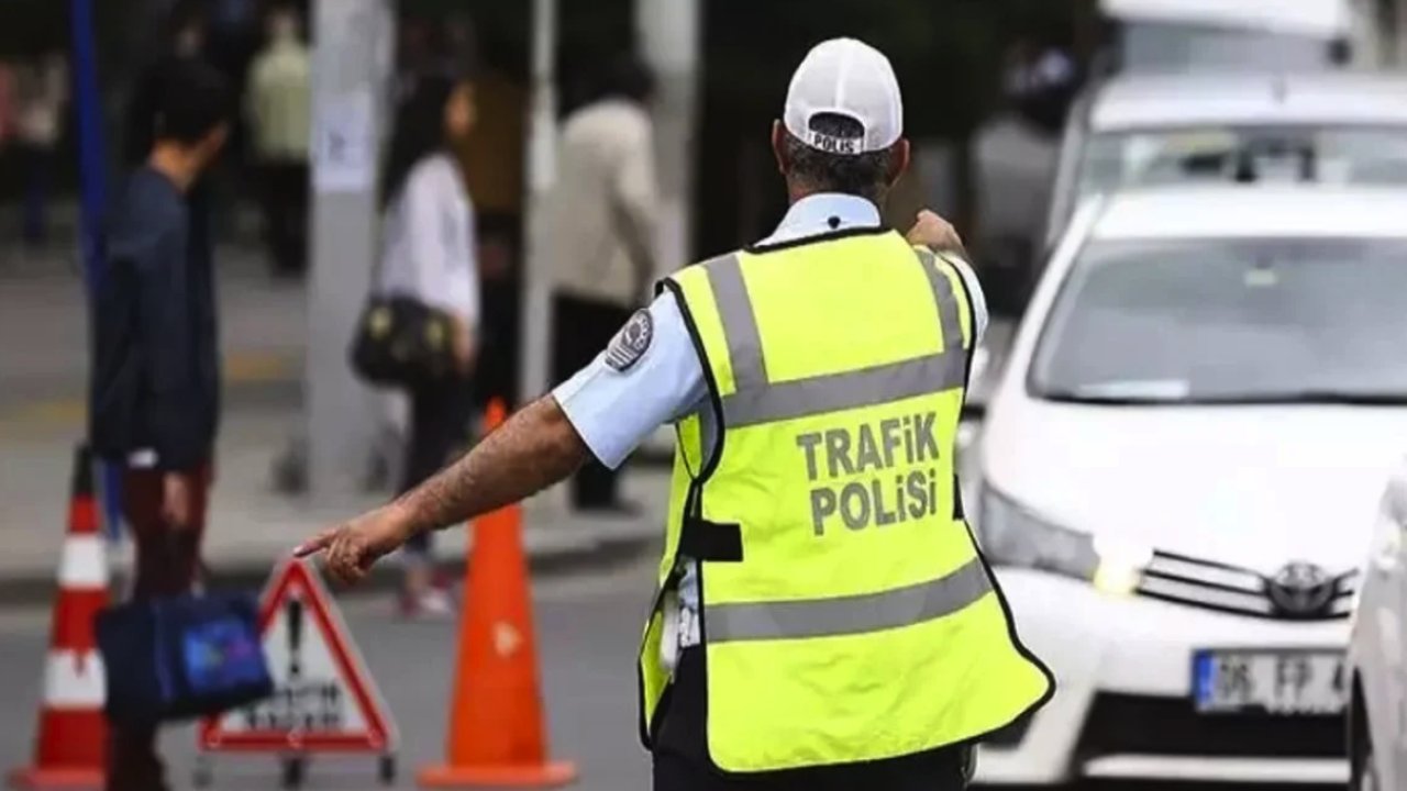 Gaziantep'te Araç Sahipleri Dikkat! Otomobilinizde Bu Cihaz Yoksa Arabanız Bağlanacak