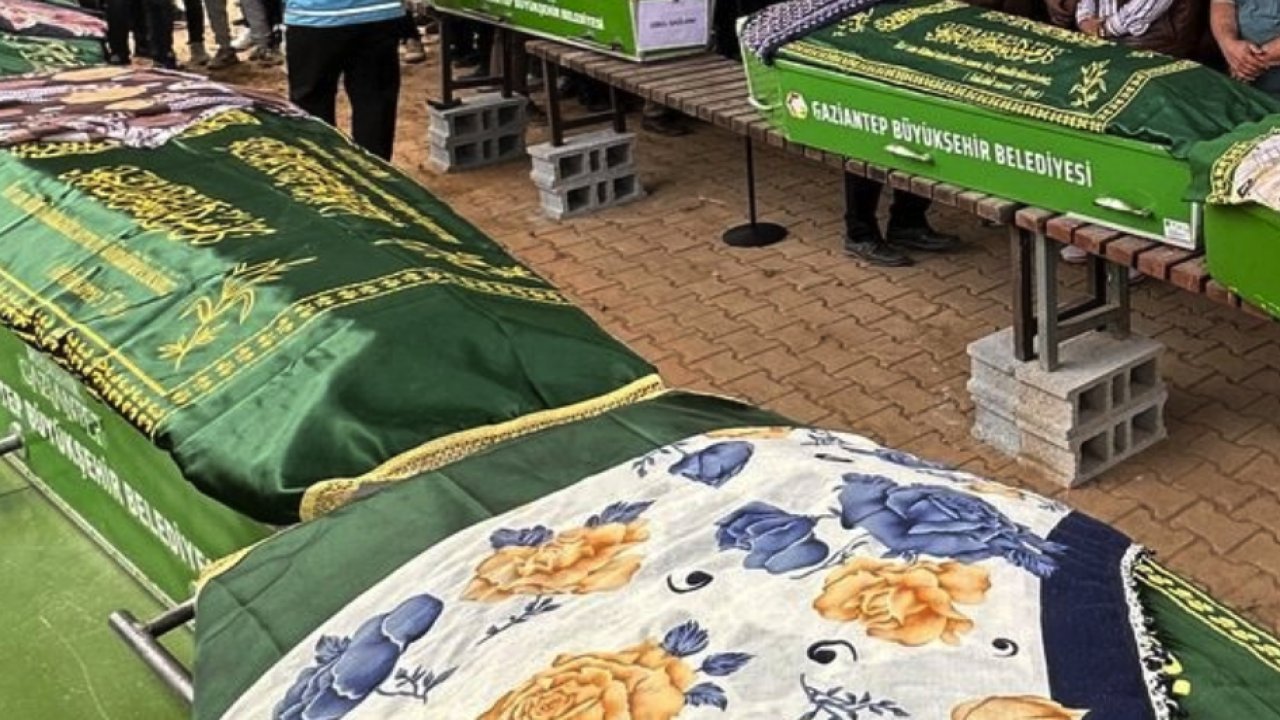 Yetimlerin Annesi Hatice Anne! Gaziantep'te O Mahalleyi Yasa Boğdu