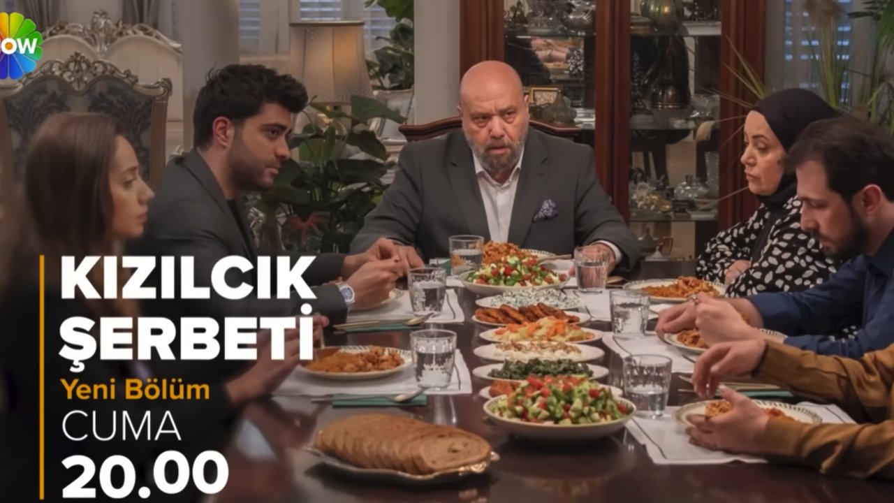 Kızılcık Şerbeti Dizisinin 62. Bölümünde Neler Olacak?